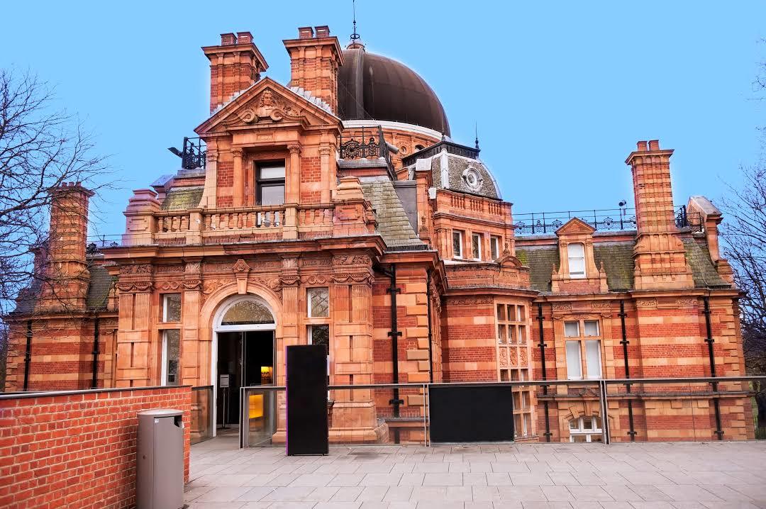 Osservatorio Reale di Greenwich